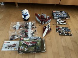 LEGO Star Wars 