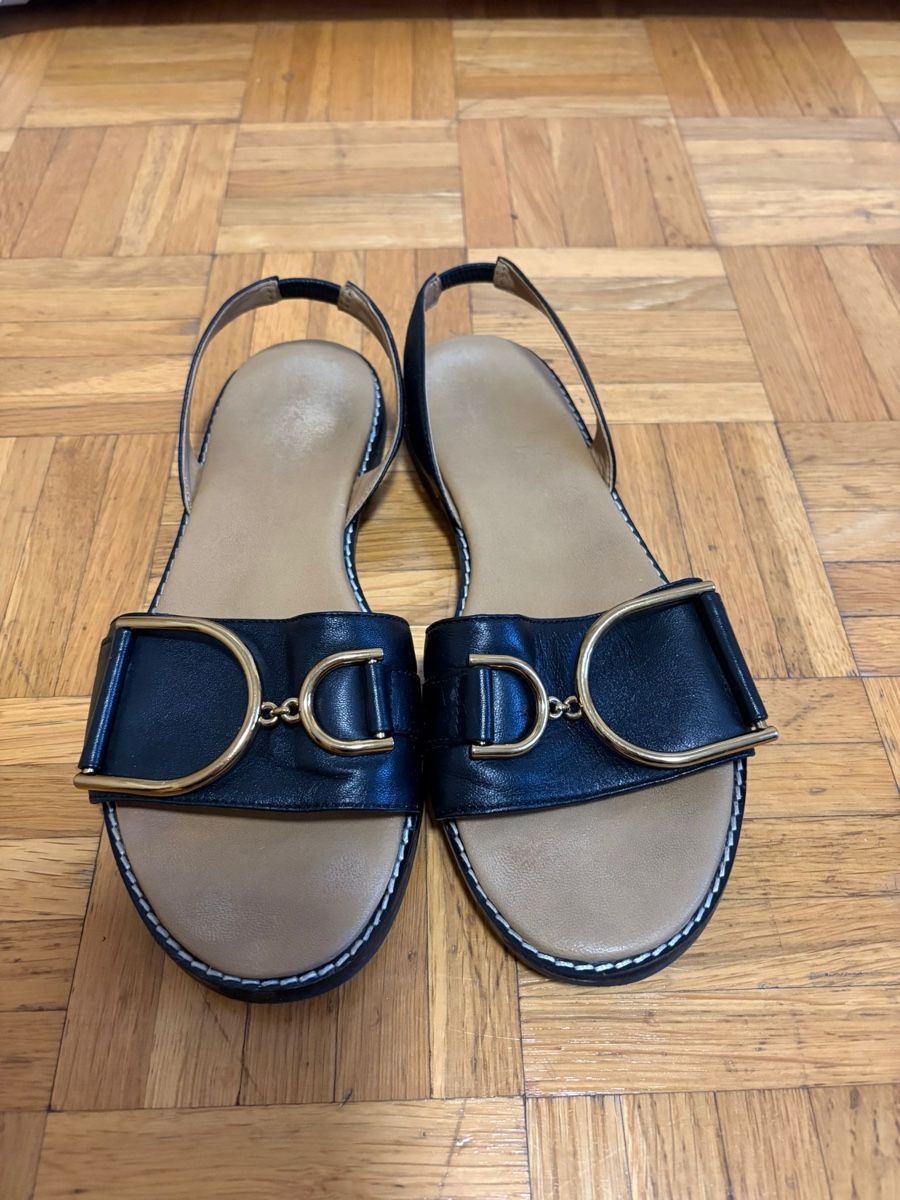 Geox Scarpe da donna: Sandale Geox – Usato da Le Landeron venduto da Gianns46 1