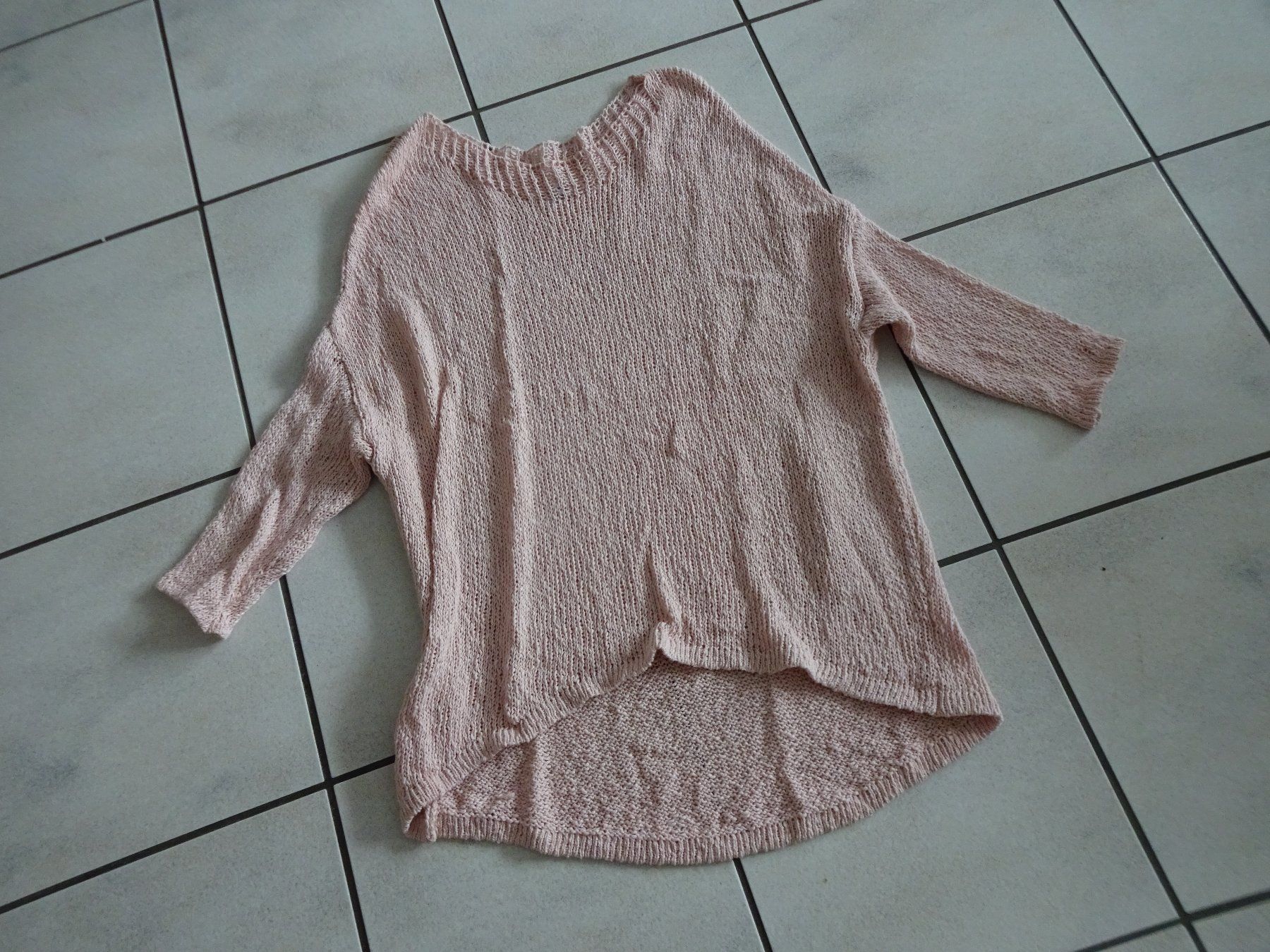 Pulls & Sweat-shirts: Modischer Long-Pullover/Xuna – Neuf (Voir description) à Rothrist par Mistery1