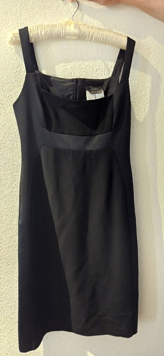 Max Mara Vestiti: Max Mara Kleid – Nuovo (secondo la descrizione) da Frümsen venduto da Milka11