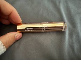 M. Asam Macig Finish Brow Fixing Gel Light