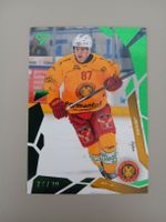 Eishockeykarte Timo Jenni 27/30 