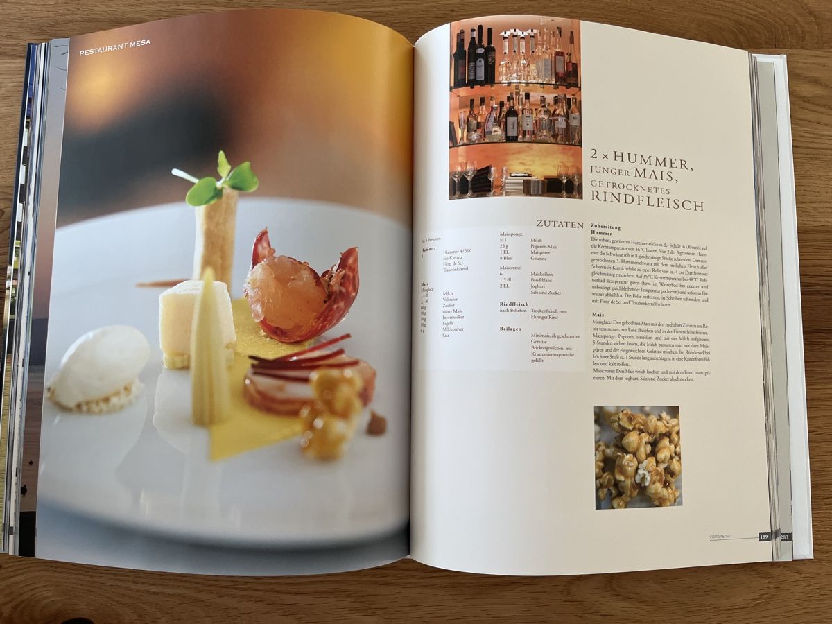 Libri: ZÜRICH FOR GOURMETS – Nuovo (secondo la descrizione) da Baar venduto da Girlpower1994 2