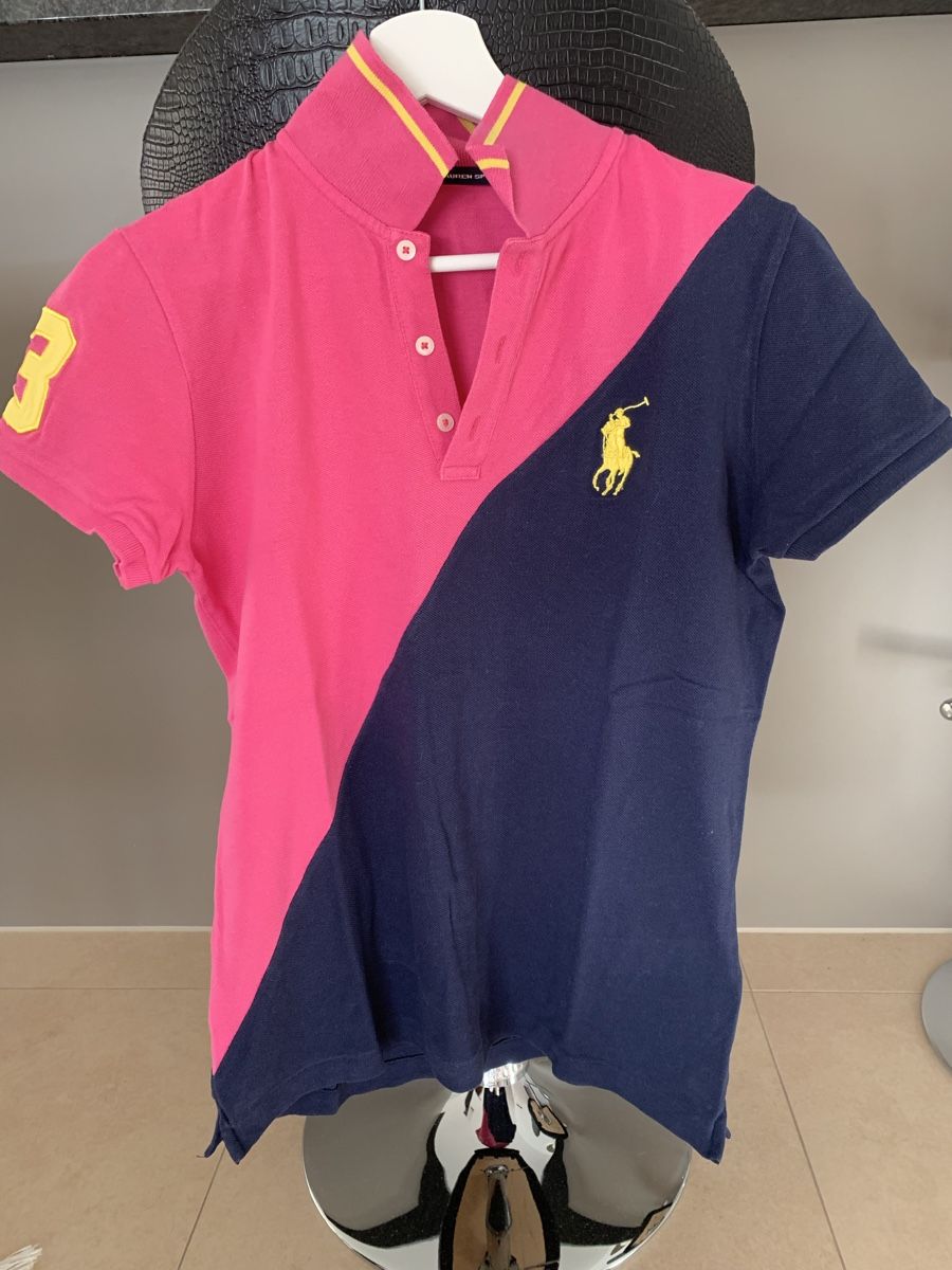 Ralph Lauren Magliette Polo: Ralph Lauren Sport – Usato da Affoltern am Albis venduto da Monica32