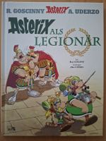 Asterix Comic "Asterix als Legionär" Sammlung guter Zustand.