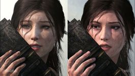 Tomb Raider die Geburt einer Heldin Lara Croft  PS 3