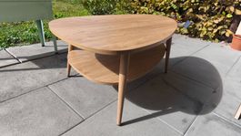 Couchtisch Holznachbildung