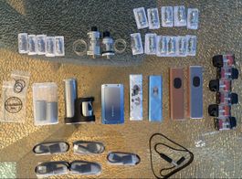 Vape Set 1.