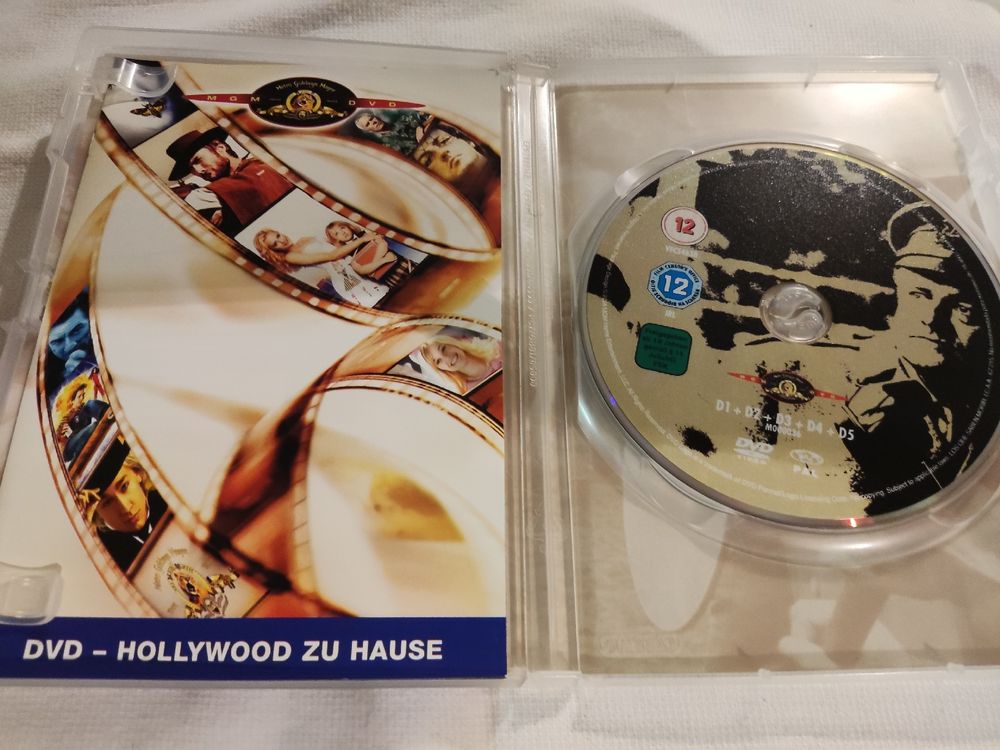 Ausbruch der 28 mit Brian Keith (DVD) Kaufen auf Ricardo