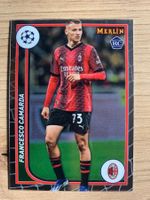Soccer Francesco Camarda RC Merlin 23/24 🔥
