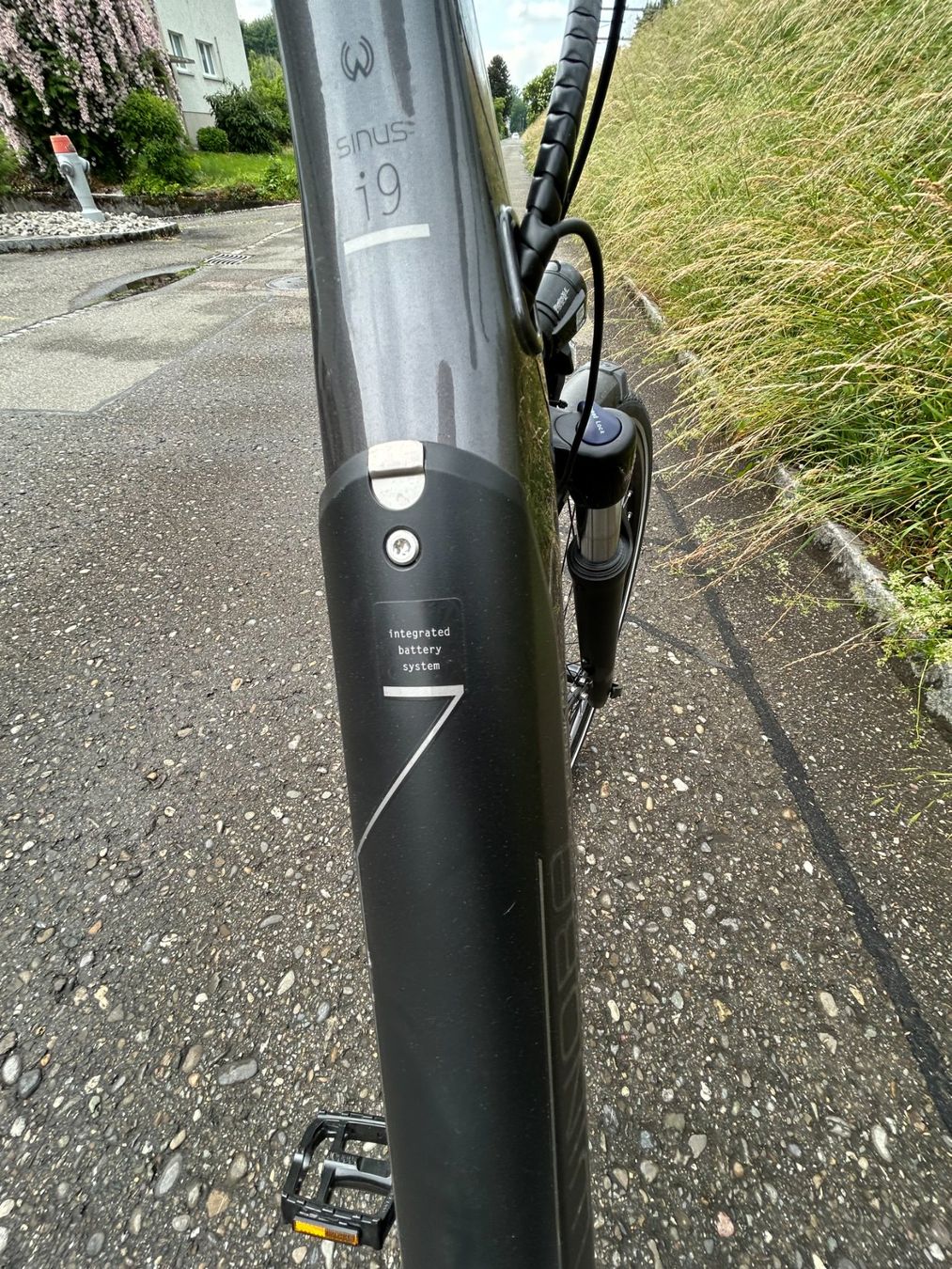 Winora Vélos: Winora E-Bike – D'occasion à Klingnau par moogri 6