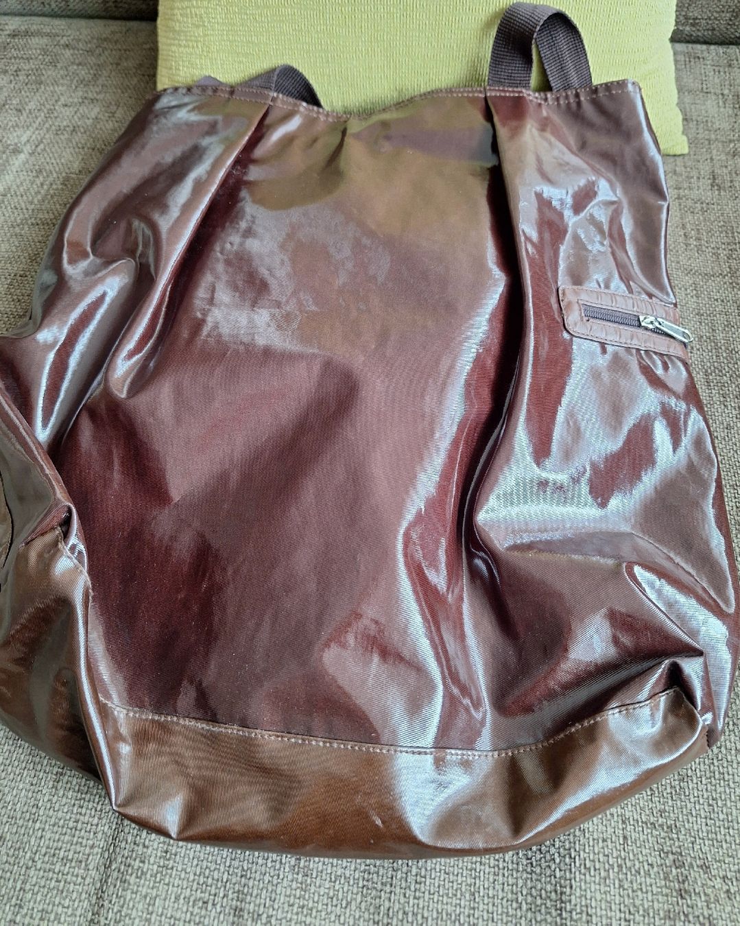 Borse: Kover Tasche Shopper NEU. – Nuovo (secondo la descrizione) da Bassersdorf venduto da Makeje58 1