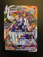 FliessenderAngriff-Wulaosu Vmax Battle Styles (BST088) DE EX