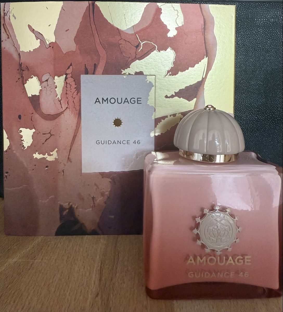 Amouage Parfums & Eau de Toilette: GUIDANCE 46 VON AMOUAGE – D'occasion à Kölliken par deleina