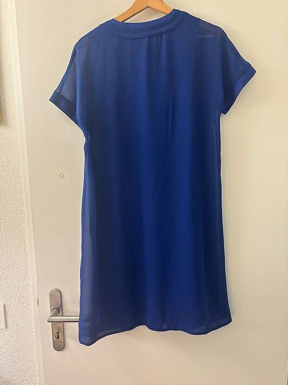 Robes: Kleid Steffen Schraut, 40 – D'occasion à Oftringen par violetta9 3