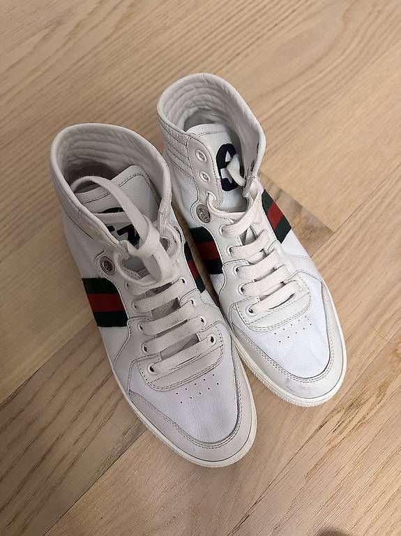 Scarpe da donna: Gucci Sneakers Grösse 38 – Usato da Pfäffikon SZ venduto da JasminS. 3