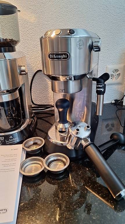 Macchine per caffè & Macchine per espresso: Kaffeemaschine  – Usato da Altenrhein venduto da 4A1M 1