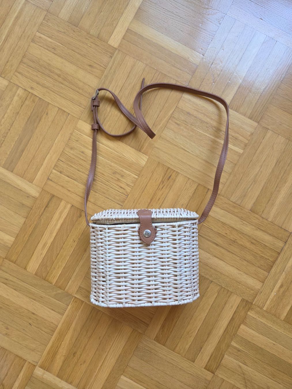 Borse da donna: Sac en ocier – Usato da Grand-Lancy venduto da jess.gms