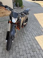 KTM 350 EXC-F Sixdays 2014
