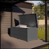 Gartenbox Hörmann