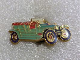 Ansteckpin 217: Auto Oldtimer
