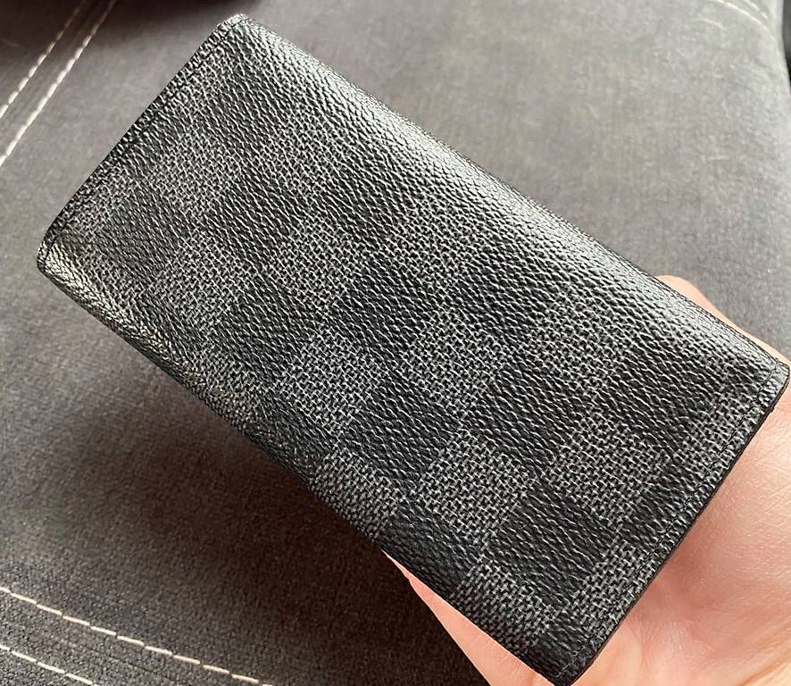 Louis Vuitton Altro in  Abbigliamento & Accessori: Louis Vuitton – Usato da Niederbuchsiten venduto da CsBertha 2