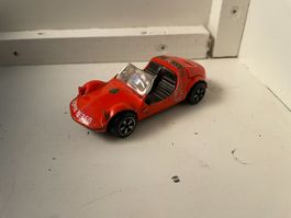 Honda N 360 1:43 politoys