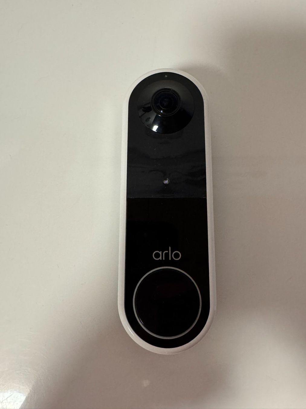 Arlo Videocamere: Arlo Essential Video Doorbell – Usato da Lüchingen venduto da Munchkin89