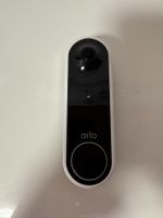 Arlo Essential Video Doorbell