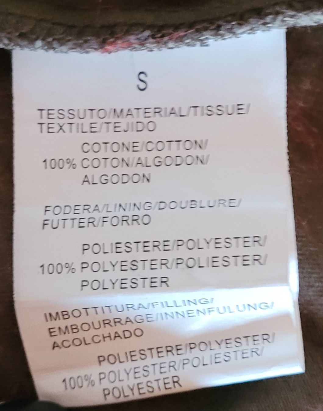 Mäntel: Winterjacke Parka von Dine N Dance – Neu (gemäss Beschreibung) aus SCHÜBELBACH von CoKaHa 5