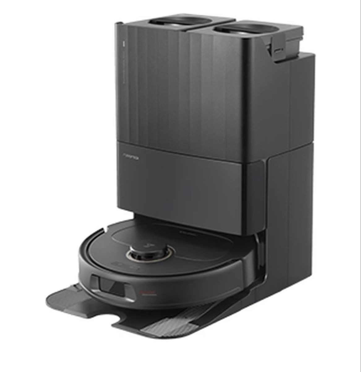 Tutte le macchine: Roborock Qrevo Plus Saugroboter – Nuovo e nell'imballaggio originale da Wetzikon ZH venduto da tan_9922