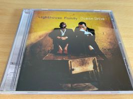 Lighthouse Family – Ocean Drive