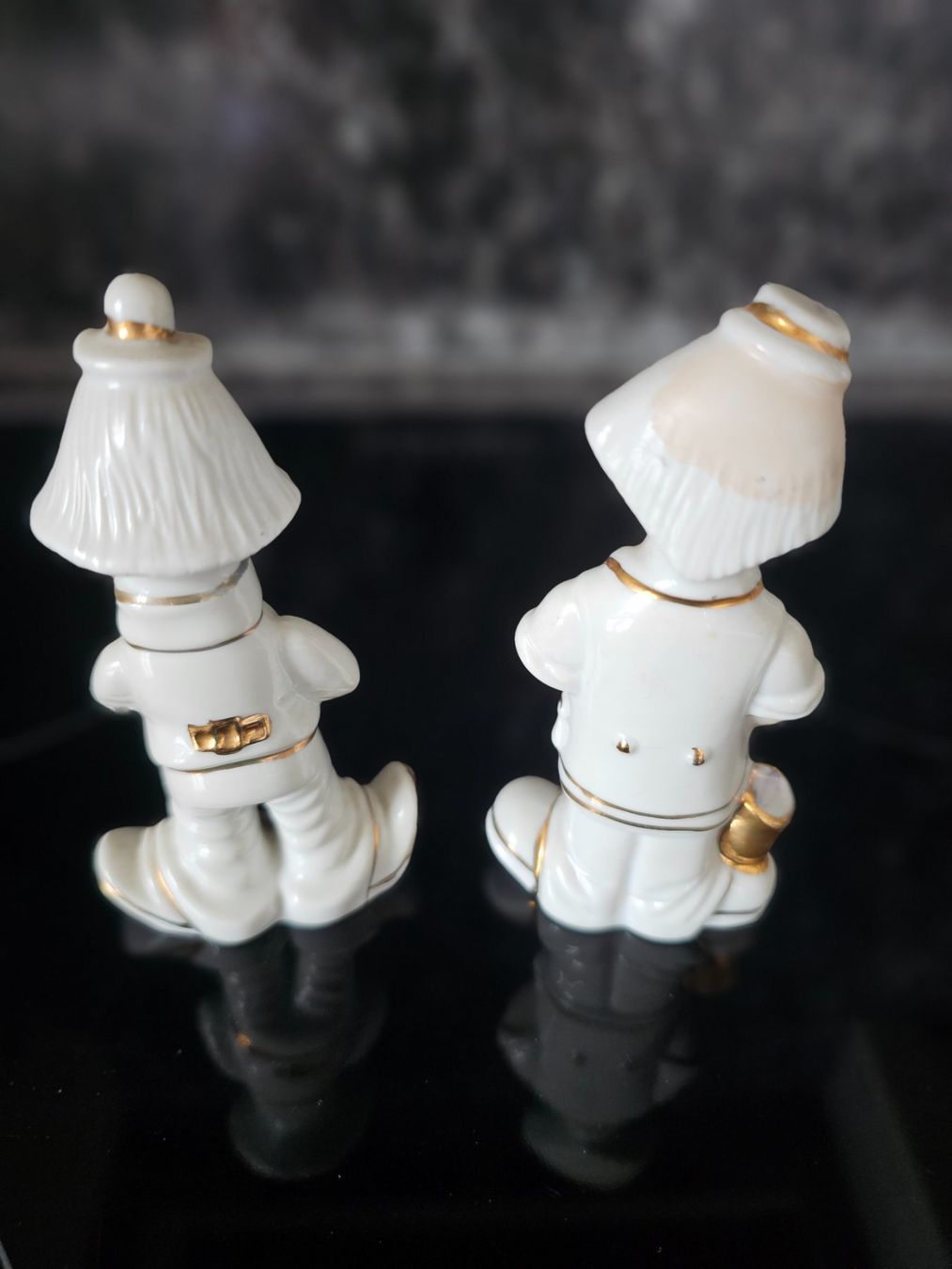 Statuette: Musikclowns – Usato da Tuggen venduto da Rugi2 1