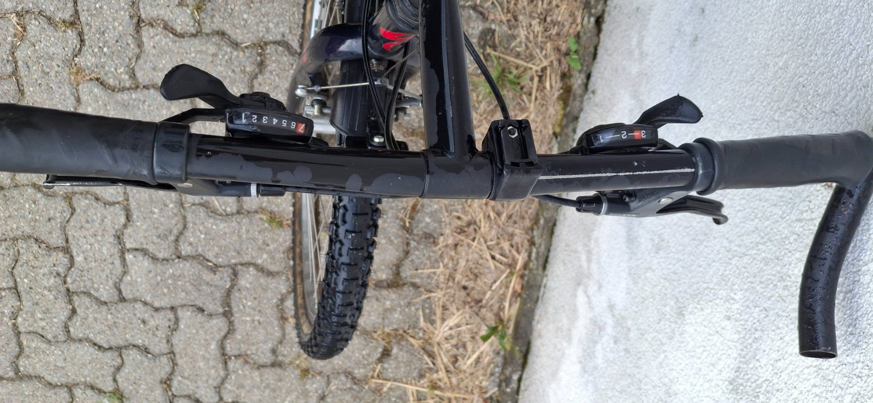 Specialized Vélos: Kult Mtb Specialized – D'occasion à Kyburg par JBMNT2020 6