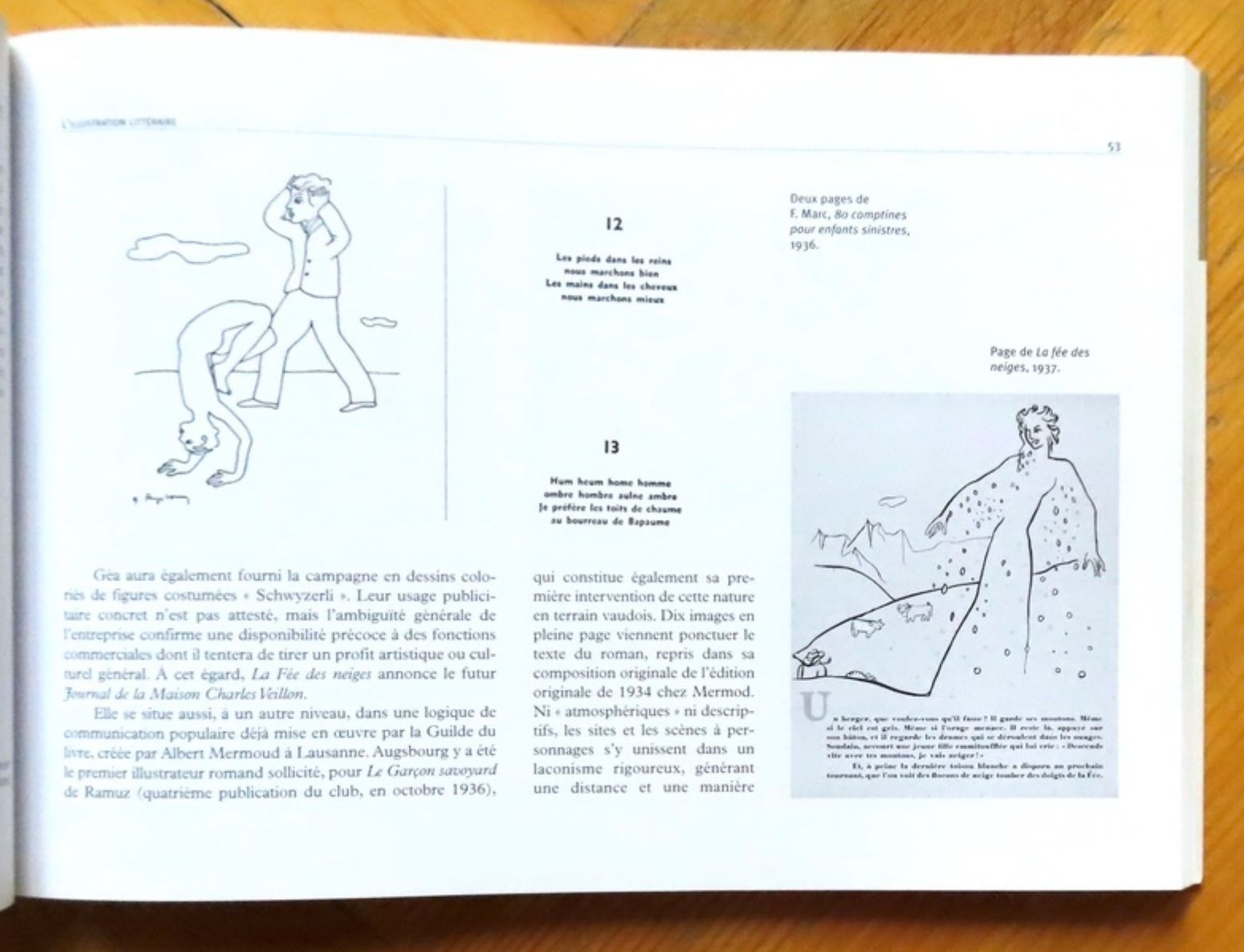 Libri: Géa Augsbourg, 1902 - 1974. – Usato da Le Locle venduto da LibrairieLaBergerie 1