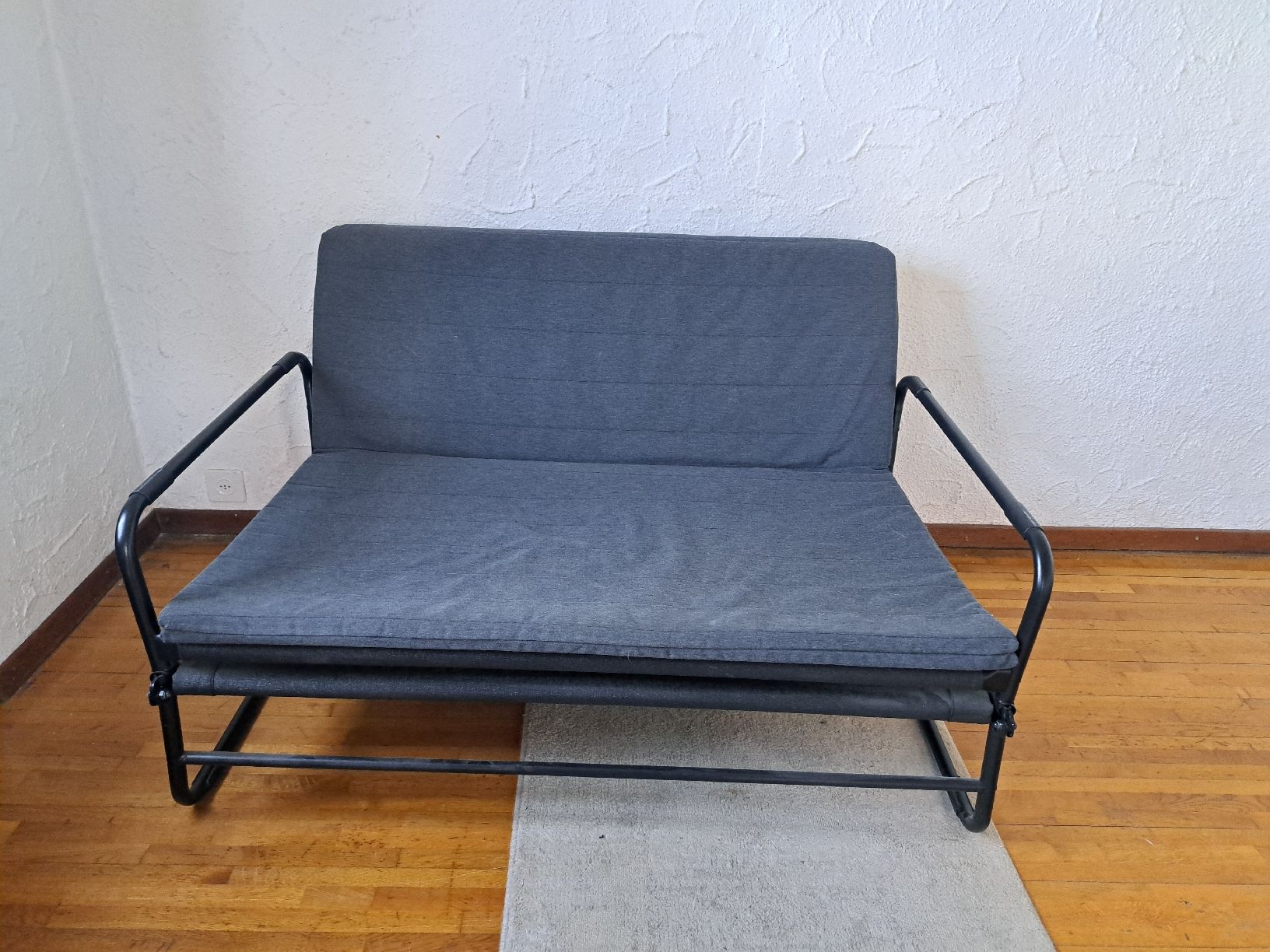 Ikea Sofas: Bettsofa Ikea – D'occasion à Bergdietikon par LustigerLoewenzahn 1