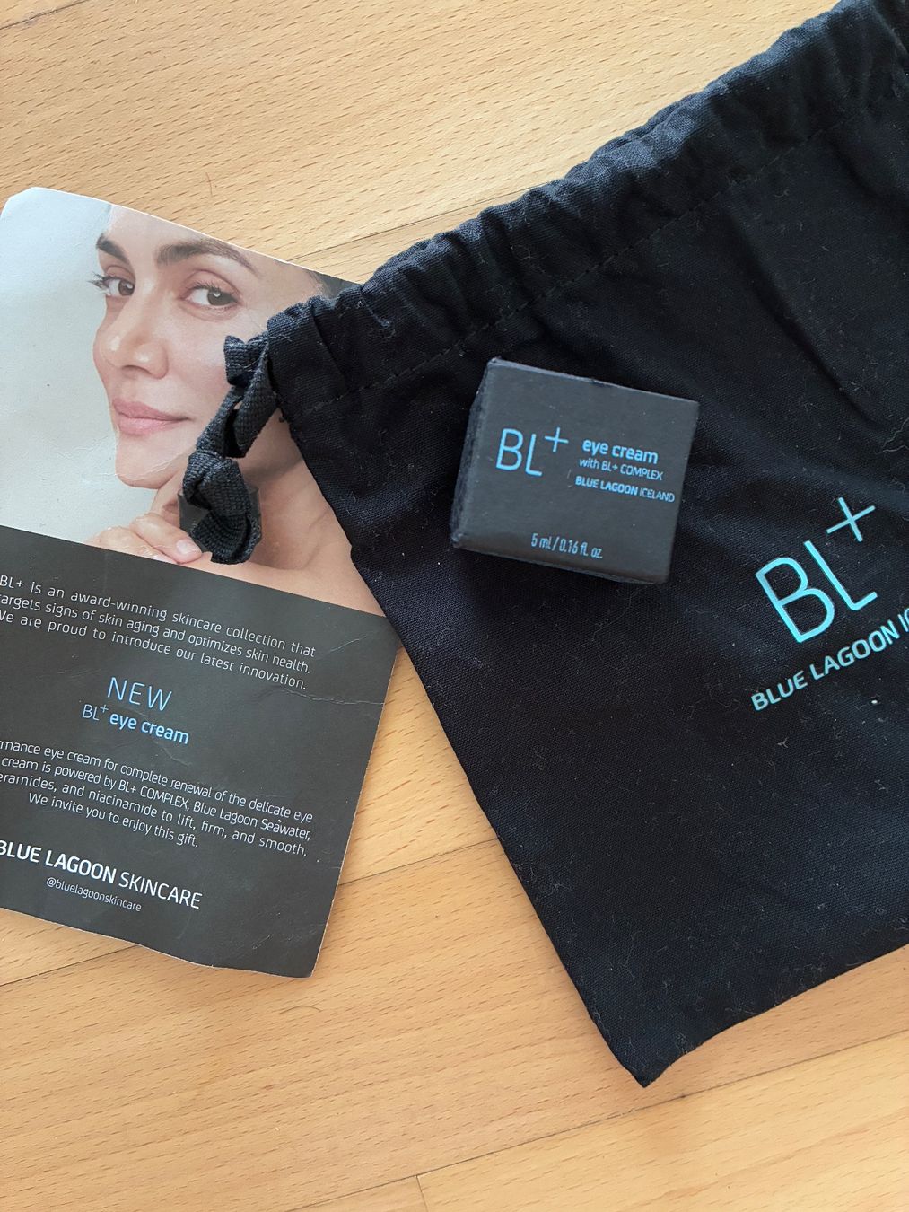Soins du visage: BL+ Eye Cream – Neuf (Voir description) à Zürich par nel_7skj