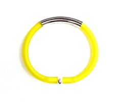 Energie-Armband gelb – Gr. L