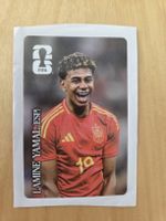 Panini Coca Cola Sticker Lamine Yamal (ESP)