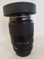 Canon EF 100mm f/2.8 Macro USM Objektiv guter Zustand