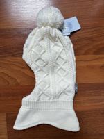 Sterntaler Schlupfmütze / Grösse 49- NEU
