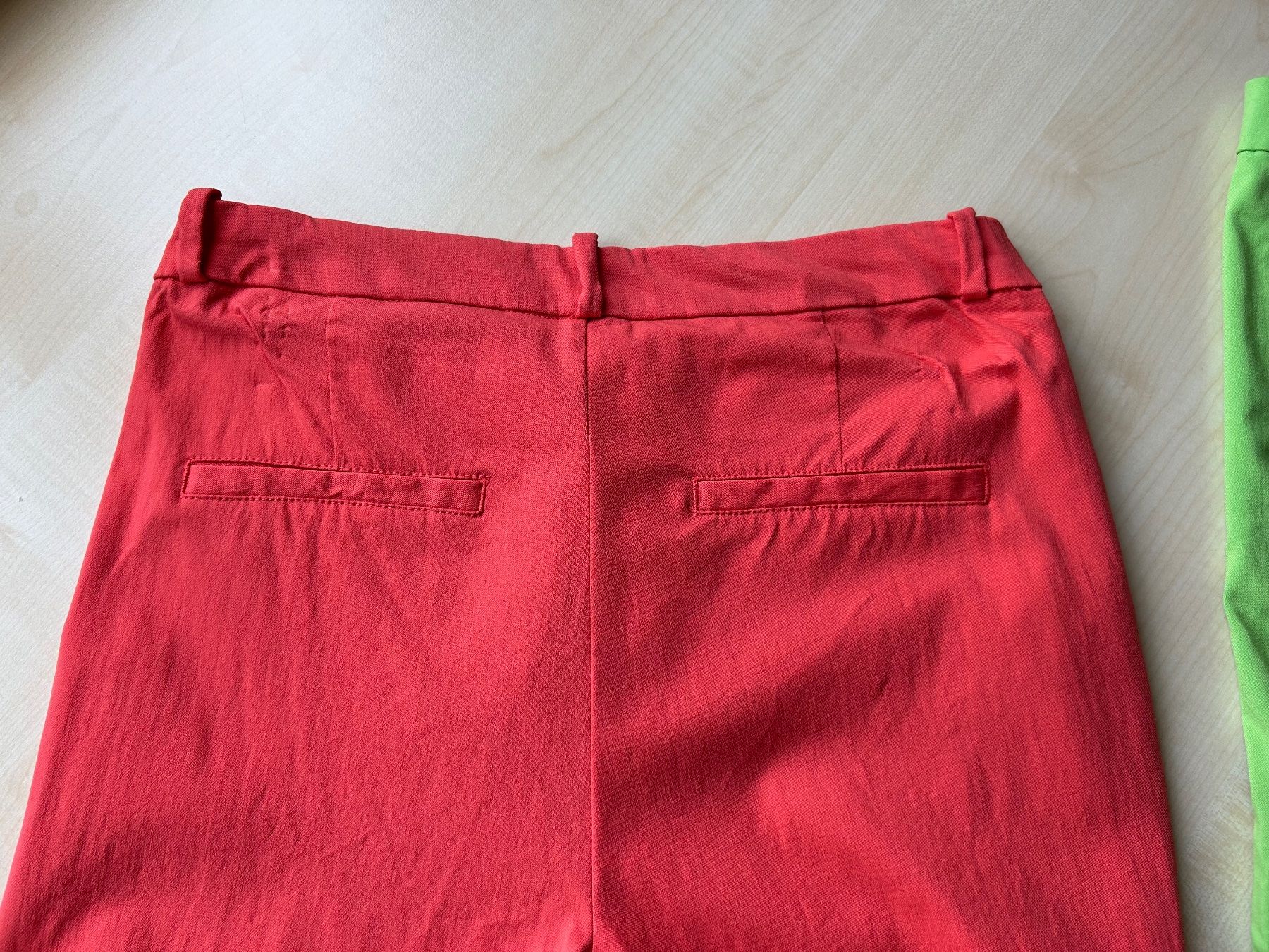 Pantaloni: Super angenehme Sommerhose Grösse 36 – Usato da Gutenswil venduto da walker60 2