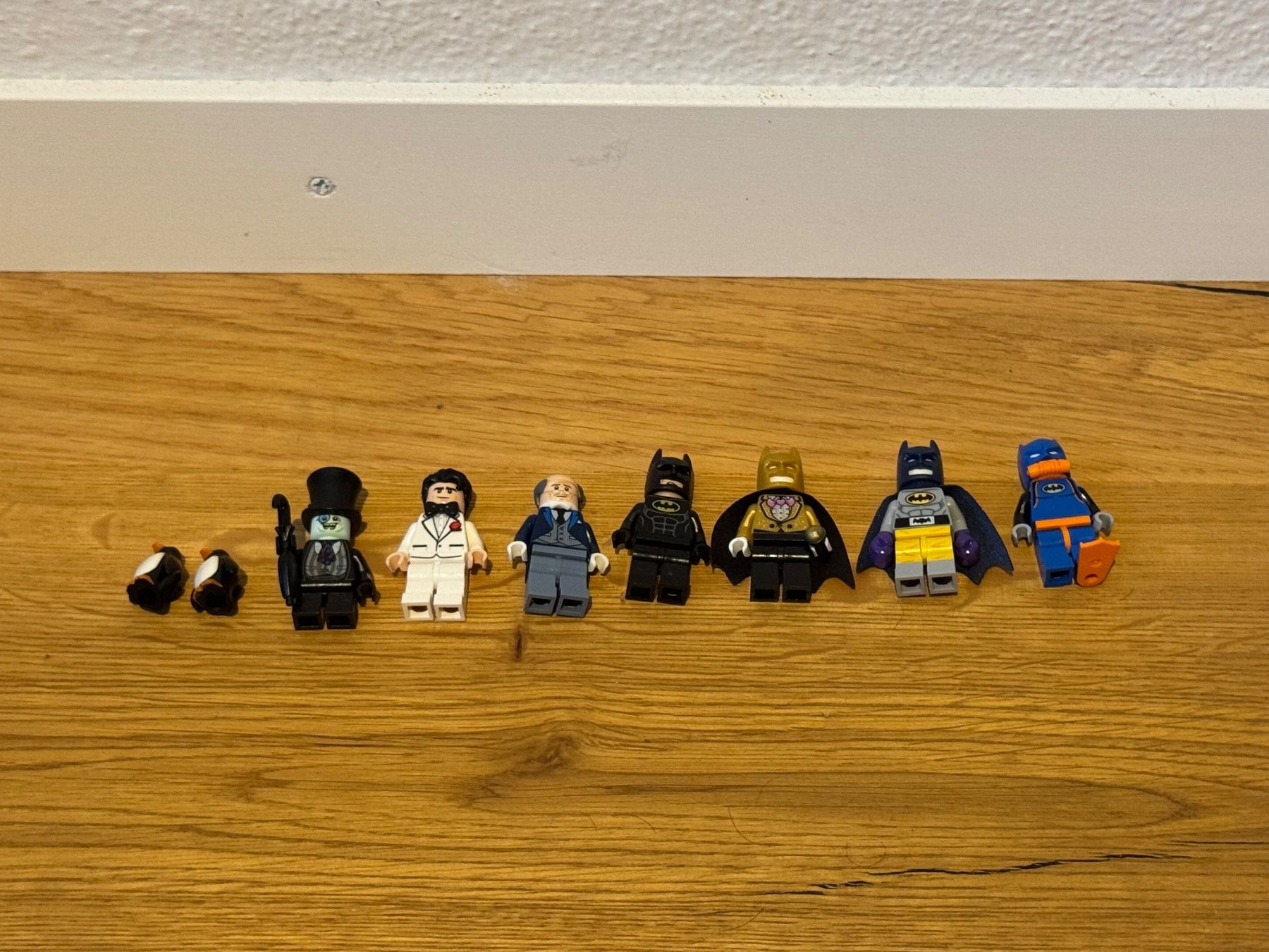 Lego Giocattoli: Lego Batman Batcave break in 70909 – Usato da Rorschacherberg venduto da LIAMTHEHERO 2