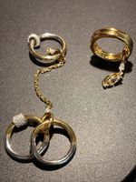 Set de Bijoux PHORMA - Argent 925