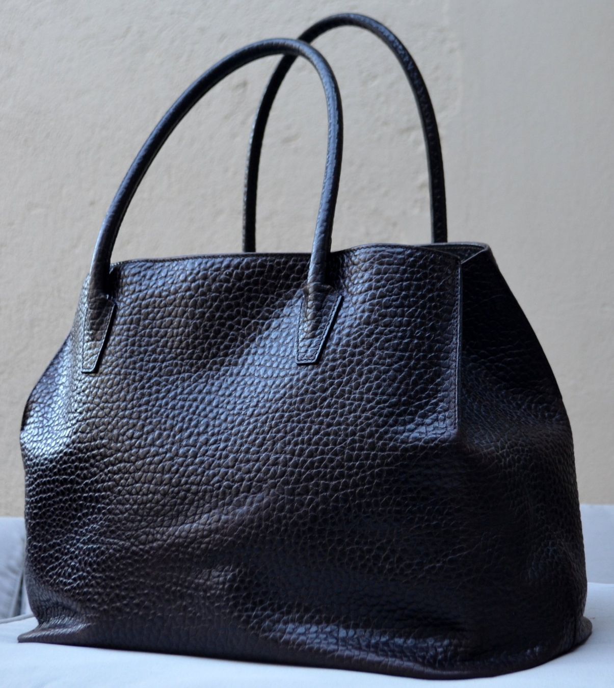 Jil Sander Borse da donna: Jil Sander Tasche /  sac – Difettoso da Collonges venduto da arashee 3