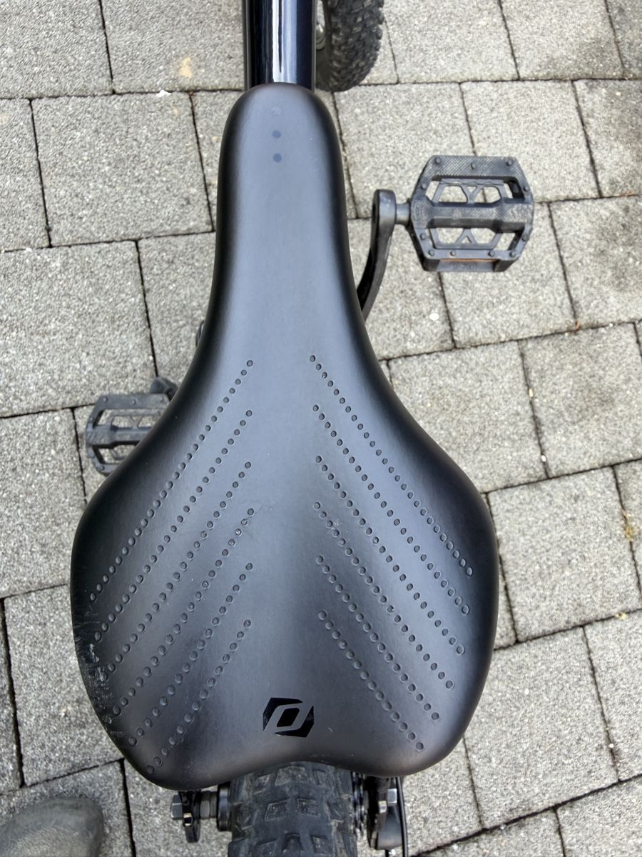 Scott Biciclette: Scott Scale 20 zoll – Usato da Hochfelden venduto da ksky79 6