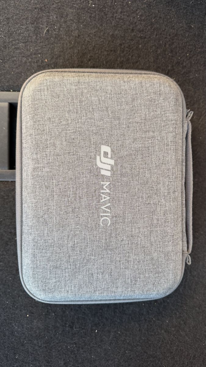 DJI Modellismo RC: Drone DJI Mavic Mini Fly More Combo Boîte et étui – Nuovo (secondo la descrizione) da meyrin venduto da aar_g8xm 3