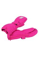 Reima Tec Kleinkinder Fäustlinge Tassu Gr. 0 (0-12Mt. pink