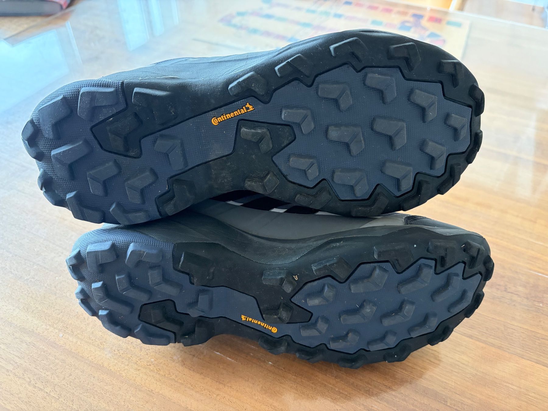 Adidas Scarpe da uomo: Outdoorschuhe gore tex – Usato da St. Gallen venduto da car_8lp9 1