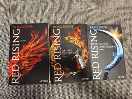 Red Rising Band 1-3